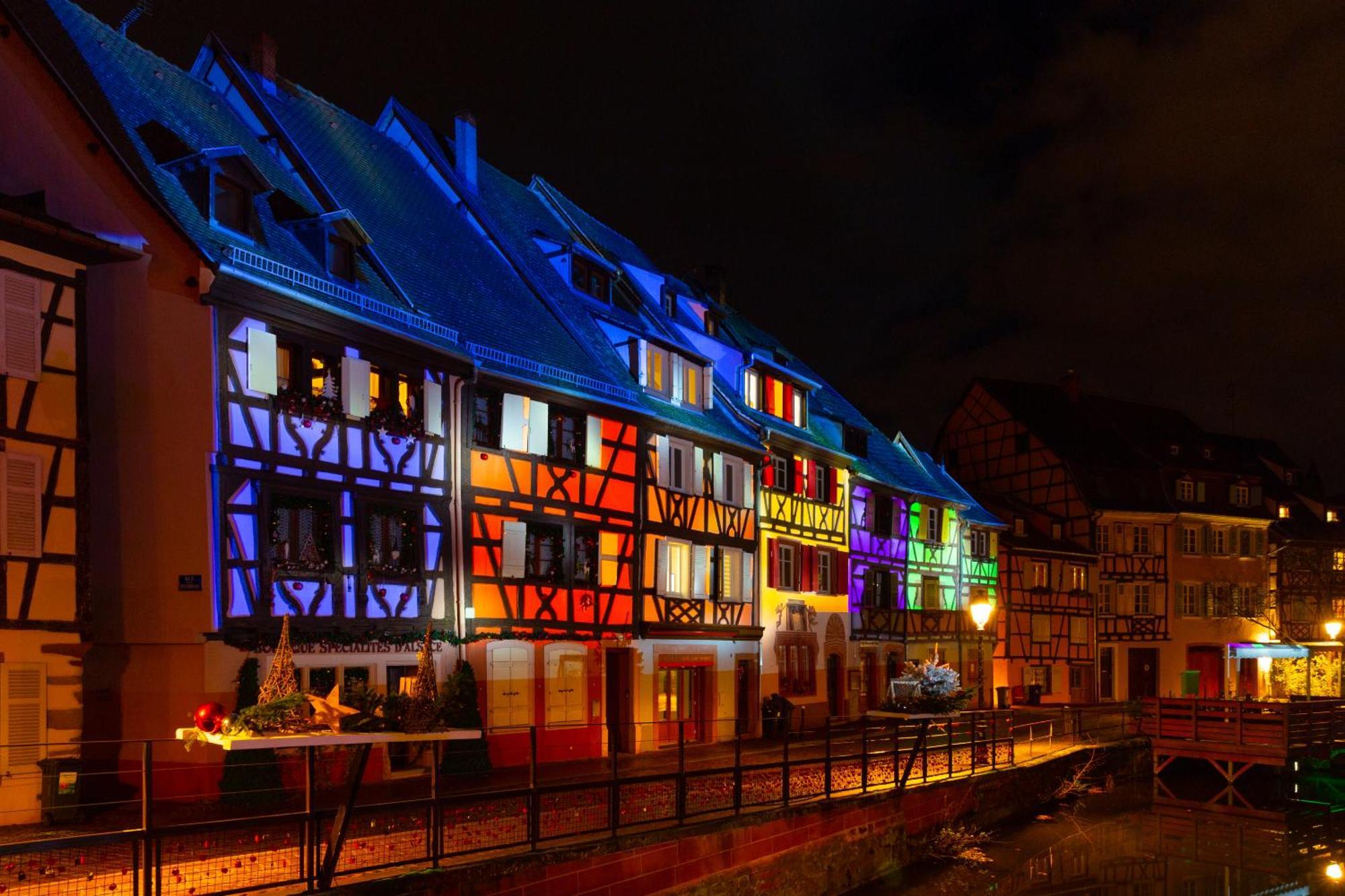 My Colmar Homes - Colmar Rempart Exterior foto