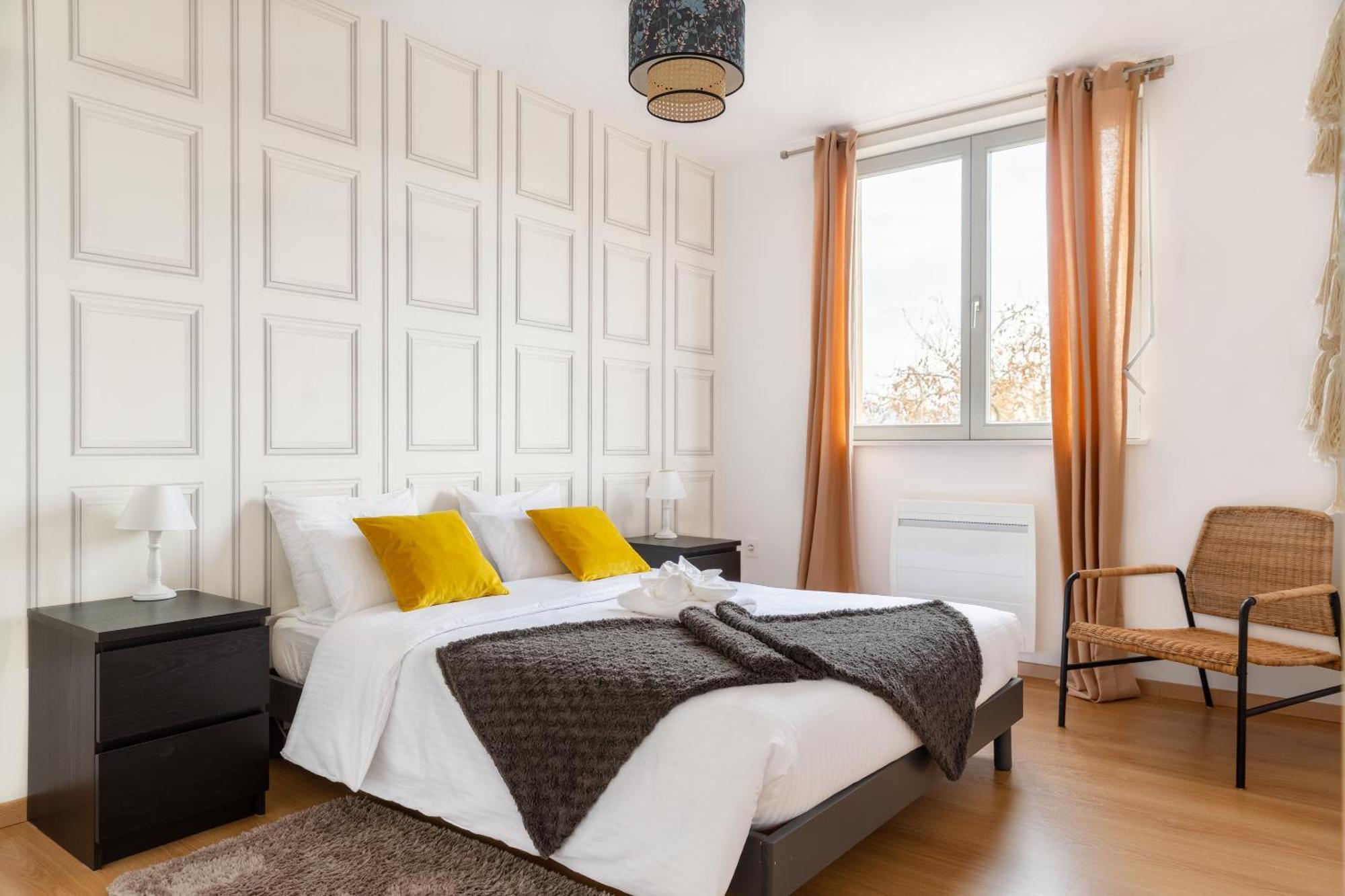 My Colmar Homes - Colmar Rempart Zimmer foto